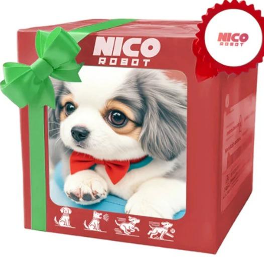 PawBuddy™ Interactive Robotic Puppy Plush