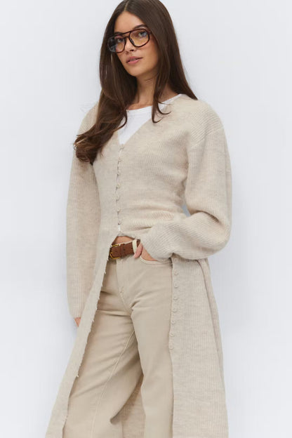 Avolia™ Shaped Knitted Dress