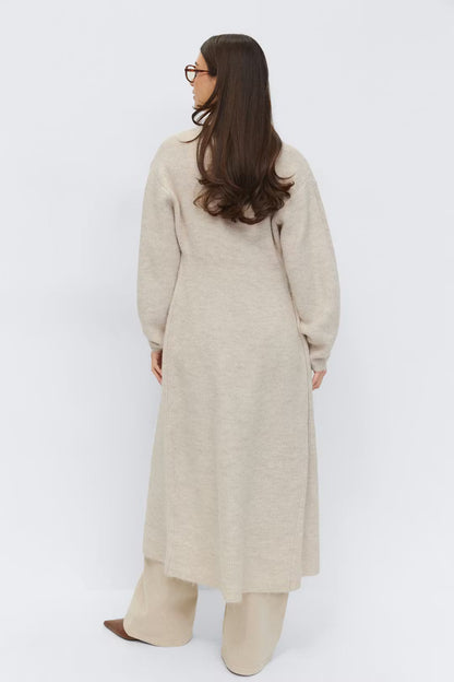 Avolia™ Shaped Knitted Dress