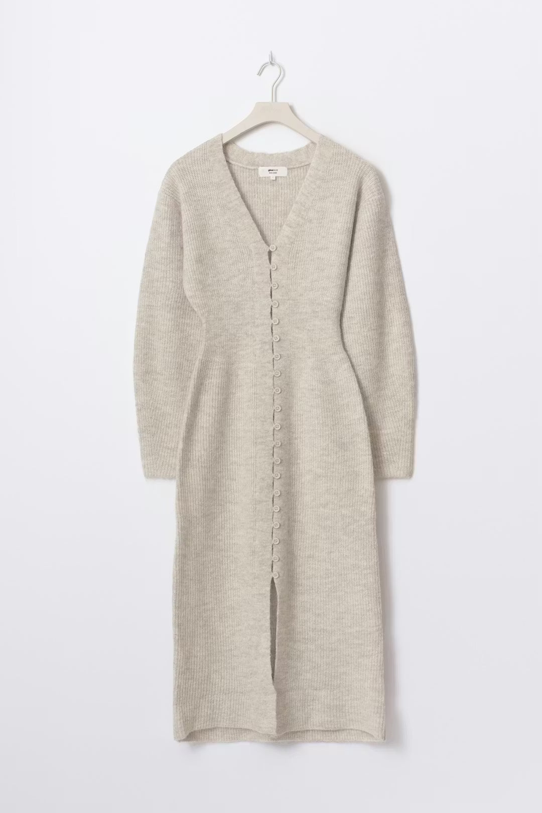 Avolia™ Shaped Knitted Dress