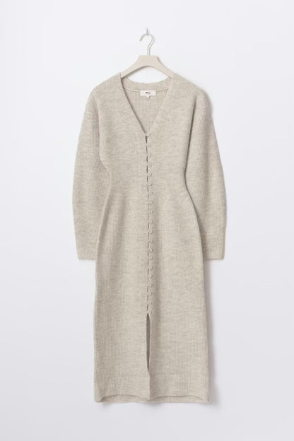 Avolia™ Shaped Knitted Dress