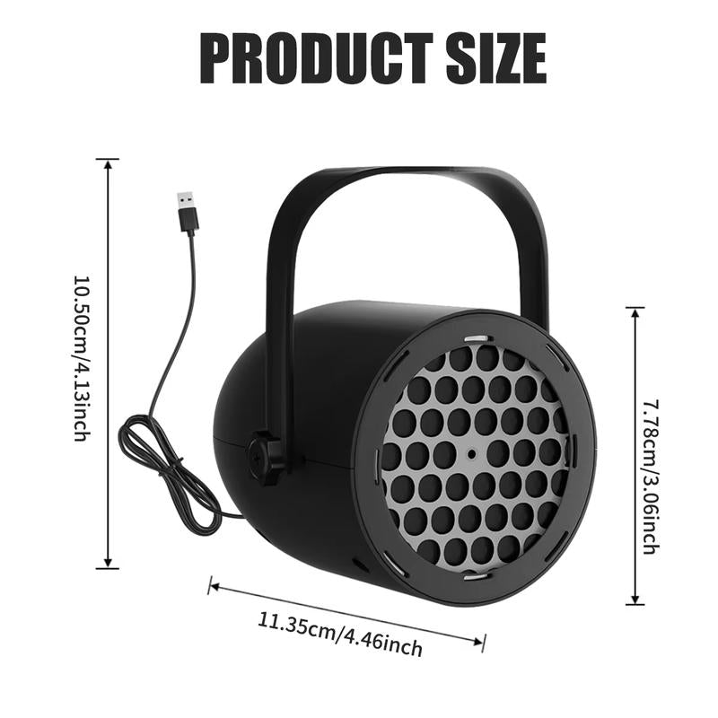 Avolia™ WinterWonder Christmas Projector