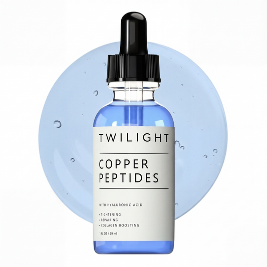 Twilight™ GHK-Cu Peptides Serum