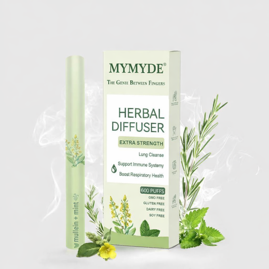 Avolia Mymyde™ BreatheMint Detox Pen