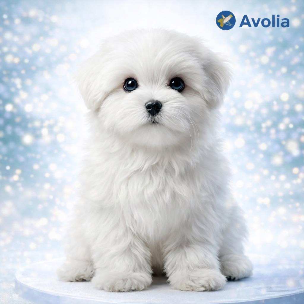 PawBuddy™ Interactive Robotic Puppy Plush