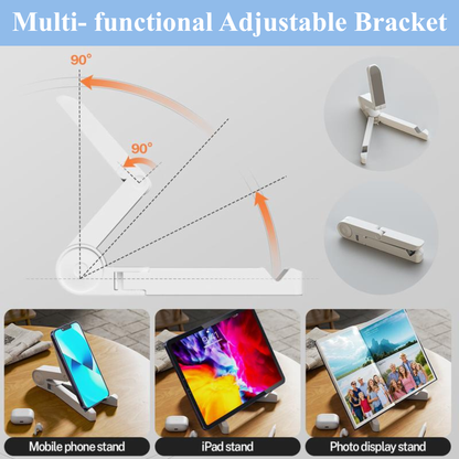 BrightSketch™ LED Light-Up Drawing Board For Kids