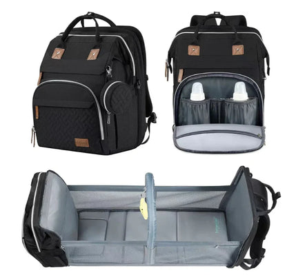 Avolia™ BabyNest Travel Bag