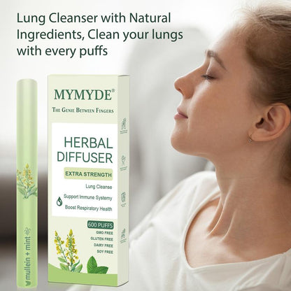 Avolia Mymyde™ BreatheMint Detox Pen