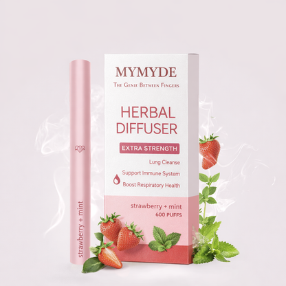 Avolia Mymyde™ BreatheMint Detox Pen